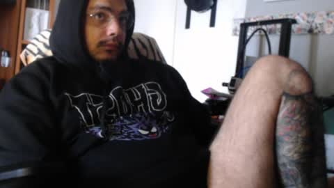 MR NO ICE online show from 15, 5, 2026
