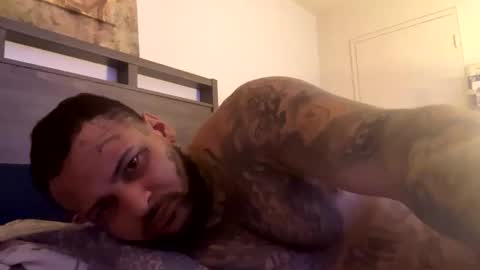 mrnineinch1995 online show from 31, 1, 2026