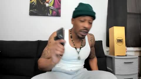 mromg007 online show from 14, 1, 2025