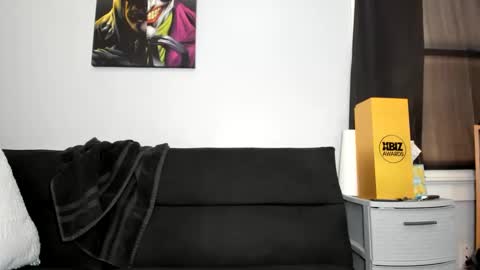 mromg007 online show from 1, 2, 2025