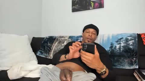 mromg007 online show from 23, 2, 2025