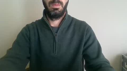 Mrralph online show from 18, 1, 2025