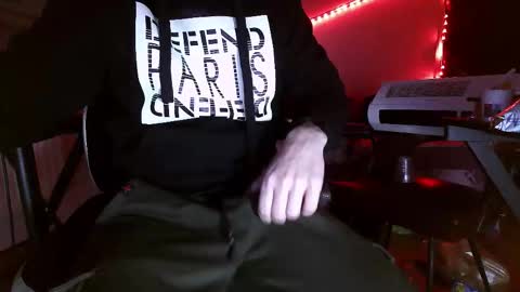 MrRogue online show from 24, 11, 2025