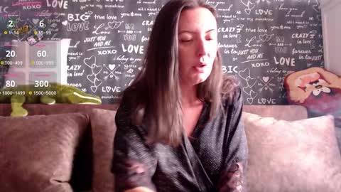 Snapshot of mrs__le chatting on 22, 3, 2026 Lara online show from 22, 3, 2026