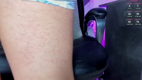 mrs_boy20 online show from 30, 7, 2026