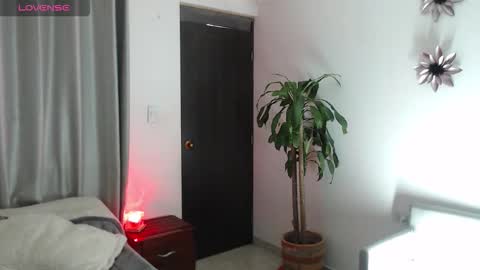 Snapshot of mrs_deborah chatting on 12, 9, 2025 mrs_deborah online show from 12, 9, 2025