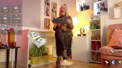 Edha online show from 12, 5, 2026