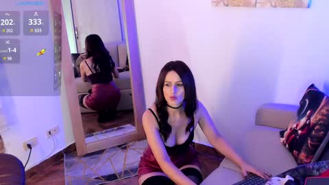 Griseld   online show from 17, 12, 2024