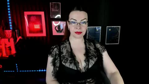 Ingrid online show from 24, 4, 2026