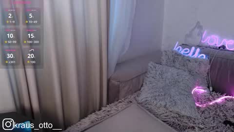 mrs kitty69 online show from 17, 3, 2026