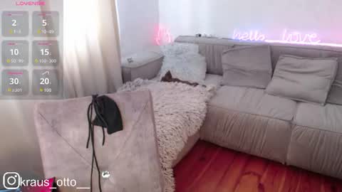 mrs kitty69 online show from 17, 7, 2026
