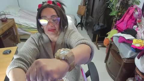 mrs_mommy online show from 9, 3, 2025