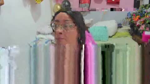 mrs_mommy online show from 23, 3, 2026