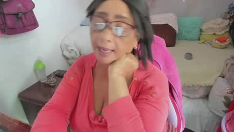 mrs_mommy online show from 31, 3, 2026
