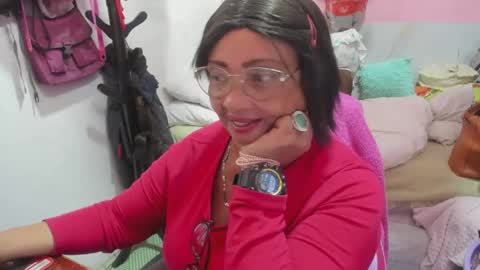 mrs_mommy online show from 26, 4, 2026