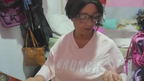 mrs_mommy online show from 29, 4, 2026