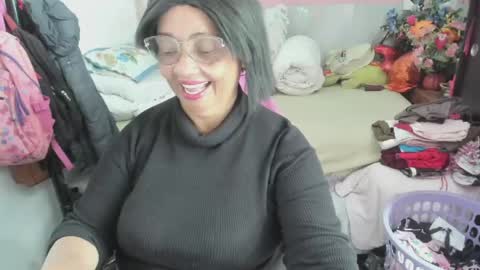 mrs_mommy online show from 6, 5, 2026