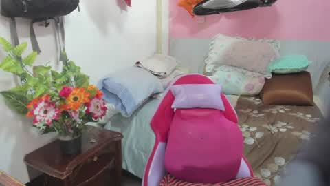 mrs_mommy online show from 26, 6, 2026