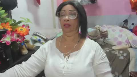mrs_mommy online show from 12, 7, 2026