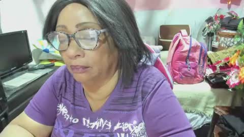 mrs_mommy online show from 18, 7, 2026