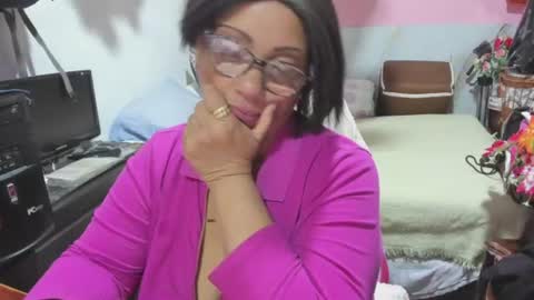 mrs_mommy online show from 23, 7, 2026