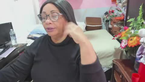 mrs_mommy online show from 1, 8, 2026