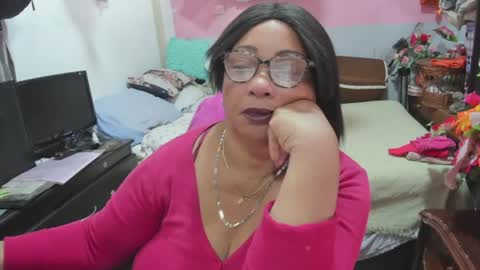 mrs_mommy online show from 2, 8, 2026