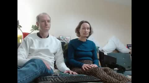 Mrs Velvet Vixen online show from 17, 12, 2024