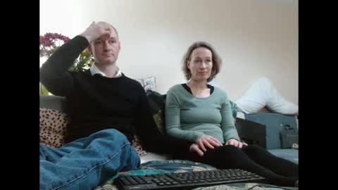 Mrs Velvet Vixen online show from 16, 1, 2025