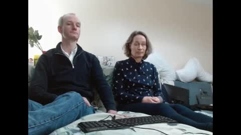 Mrs Velvet Vixen online show from 9, 2, 2025