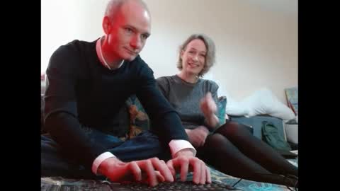 Mrs Velvet Vixen online show from 12, 9, 2025