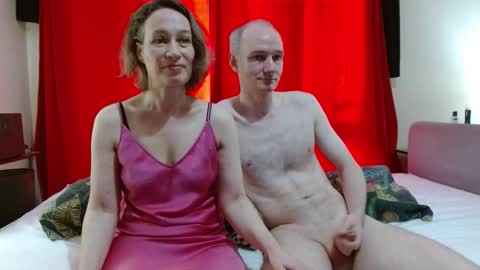 Mrs Velvet Vixen online show from 2, 3, 2026