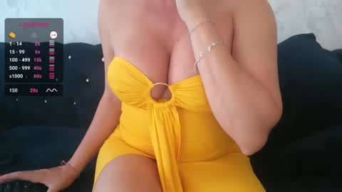 C online show from 28, 9, 2025