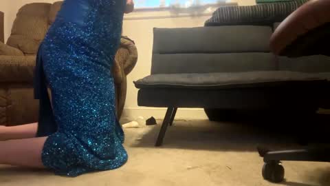 mrsissy812575 online show from 5, 3, 2025