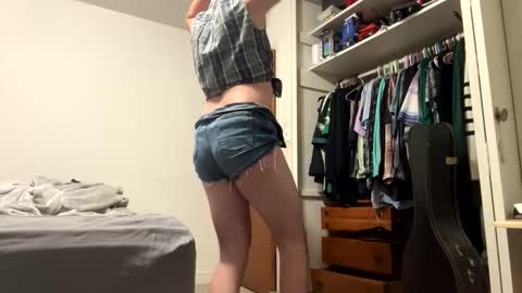 mrsissy812575 online show from 8, 5, 2026