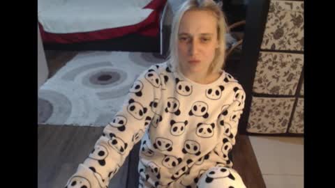 Sasha online show from 28, 9, 2025