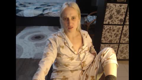 Sasha online show from 15, 10, 2025