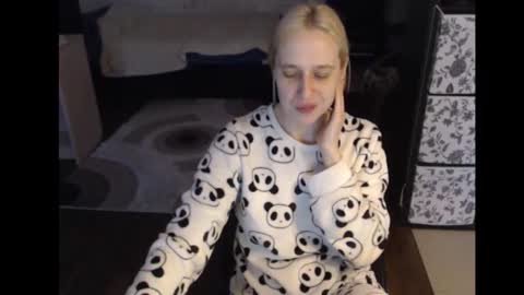 Sasha online show from 1, 11, 2025