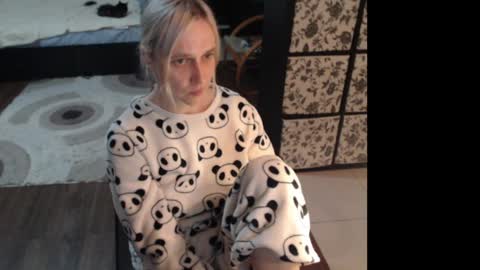 Sasha online show from 3, 6, 2026