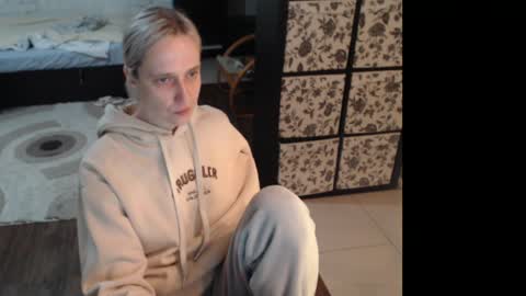 Sasha online show from 4, 6, 2026