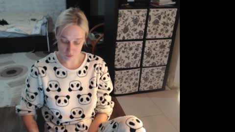 Sasha online show from 9, 6, 2026