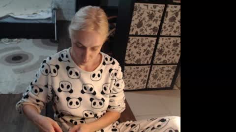 Sasha online show from 30, 7, 2026