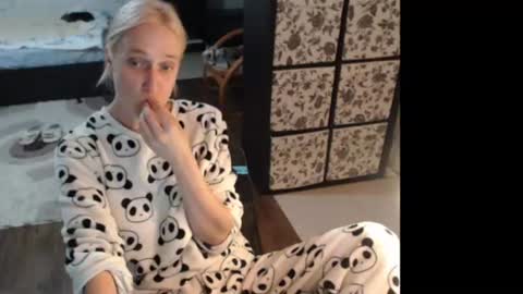 Sasha online show from 31, 7, 2026