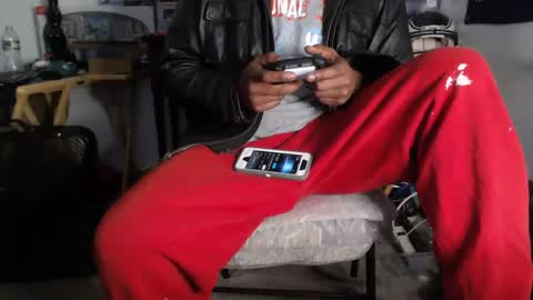 mrsoonicexrated online show from 22, 2, 2025