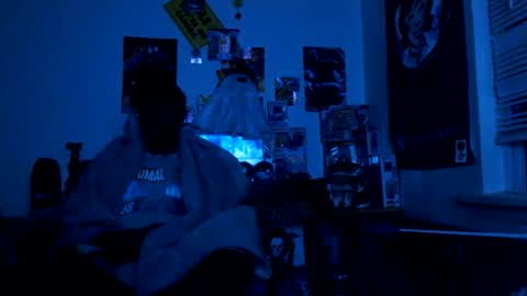 mrsoonicexrated online show from 31, 10, 2025