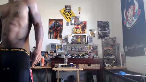 mrsoonicexrated online show from 4, 11, 2025