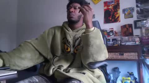 Snapshot of mrsoonicexrated chatting on 10, 4, 2026 mrsoonicexrated online show from 10, 4, 2026