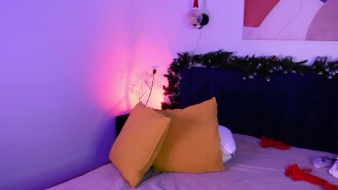 Molly online show from 13, 12, 2024