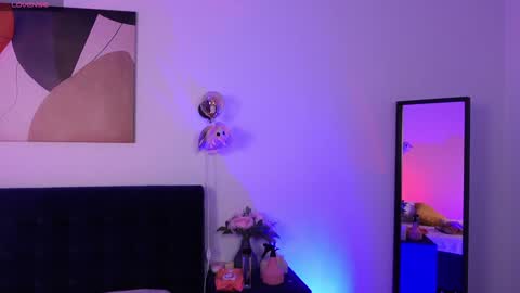 Molly online show from 13, 1, 2025