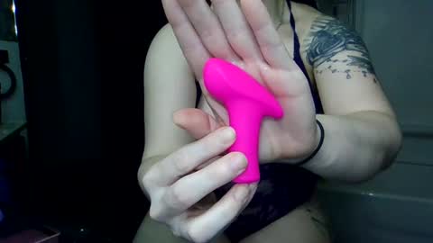 Mrstxoxo4594 online show from 5, 5, 2026